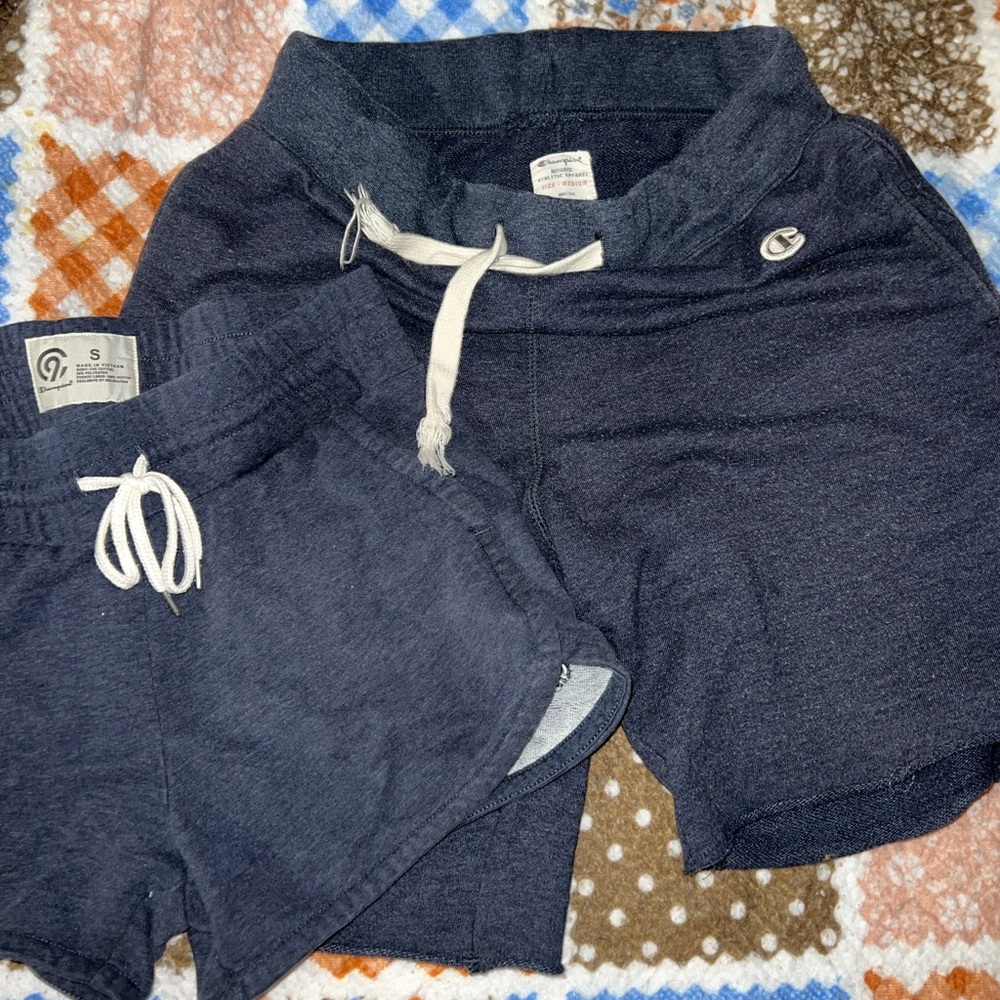 Champion Shorts